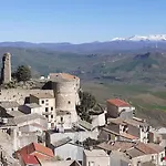 بيت للعطل Il Balcone Sui Sicani Cammarata