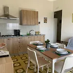 Il Balcone Sui Sicani بيت للعطل Cammarata