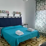 بيت للعطل Il Balcone Sui Sicani *