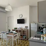 بيت للعطل Il Balcone Sui Sicani Cammarata