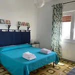 Il Balcone Sui Sicani * Cammarata