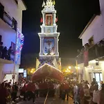 Il Balcone Sui Sicani Cammarata