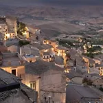بيت للعطل Il Balcone Sui Sicani