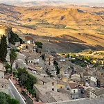 Il Balcone Sui Sicani بيت للعطل Cammarata