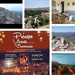 بيت للعطل Il Balcone Sui Sicani