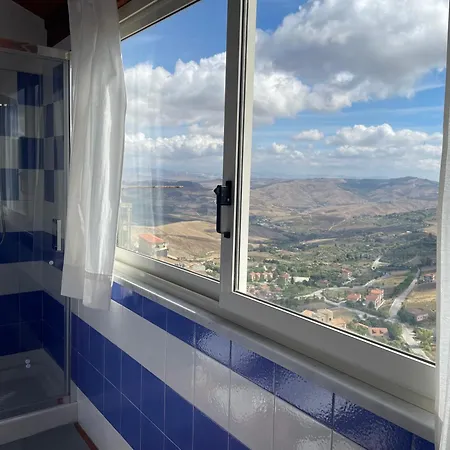Vakantiehuis Il Balcone Sui Sicani Cammarata