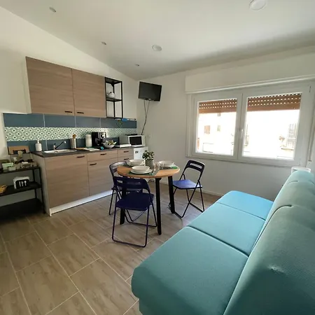 Сasa de vacaciones Il Balcone Sui Sicani *