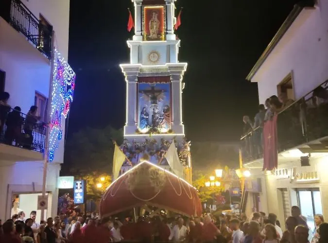 Il Balcone Sui Sicani Cammarata