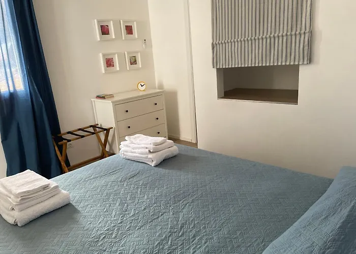 Il Balcone Sui Sicani Сasa de vacaciones *