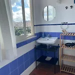 Semesterbostad Il Balcone Sui Sicani