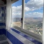 Semesterbostad Il Balcone Sui Sicani Cammarata