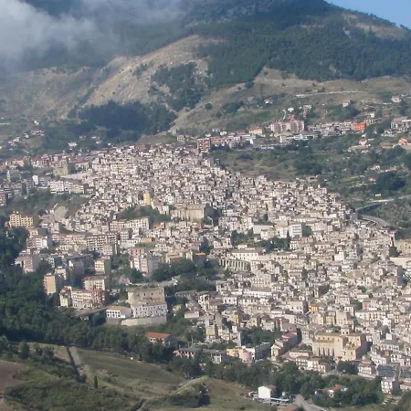 Il Balcone Sui Sicani Cammarata