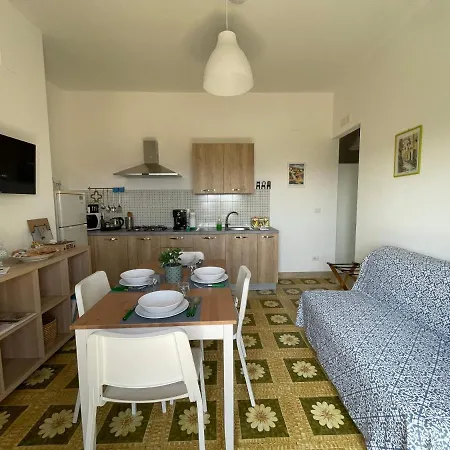 Il Balcone Sui Sicani * Cammarata