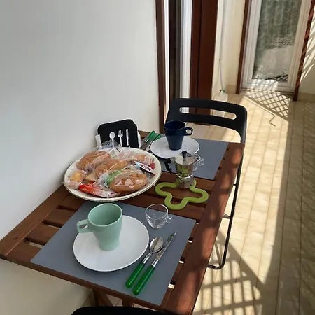 Il Balcone Sui Sicani 度假居 *