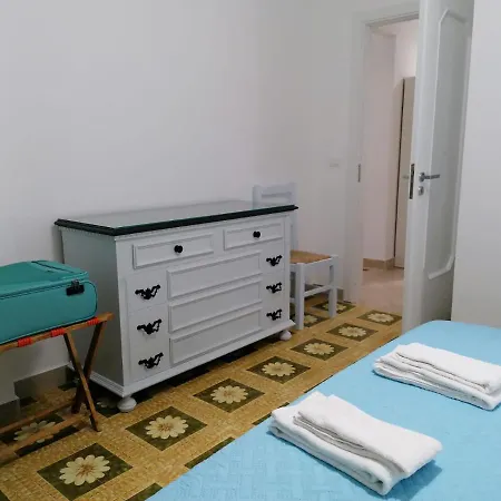 Il Balcone Sui Sicani
