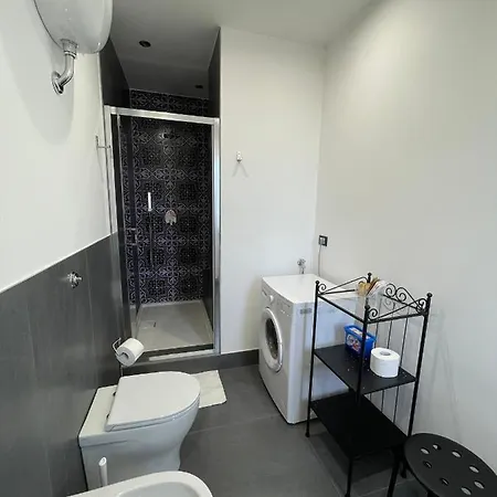 Il Balcone Sui Sicani Cammarata