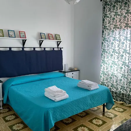 Tatil Evi Il Balcone Sui Sicani *