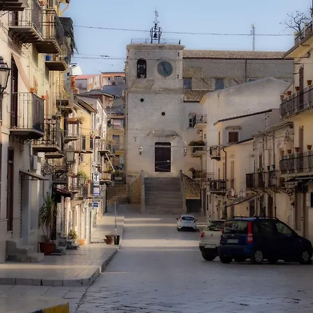 Il Balcone Sui Sicani