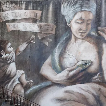 Il Balcone Sui Sicani *