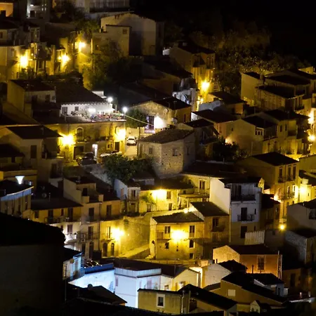 Il Balcone Sui Sicani
