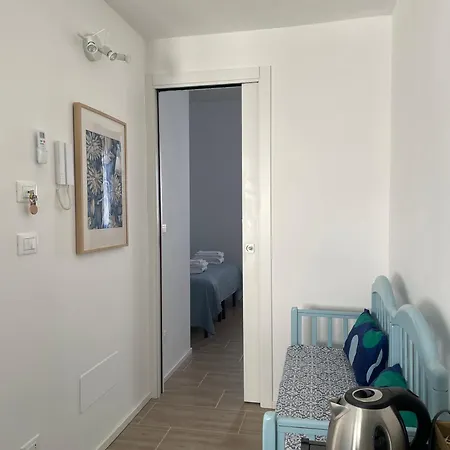 Il Balcone Sui Sicani Hébergement de vacances Cammarata