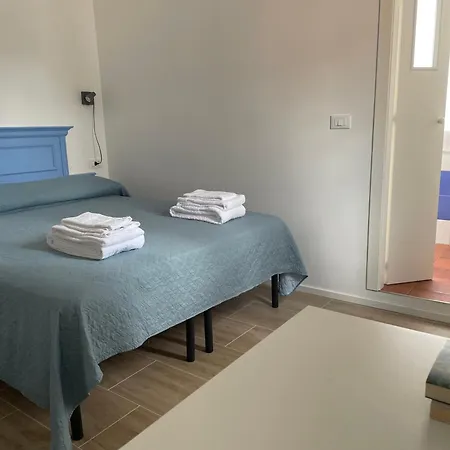 Il Balcone Sui Sicani * Cammarata
