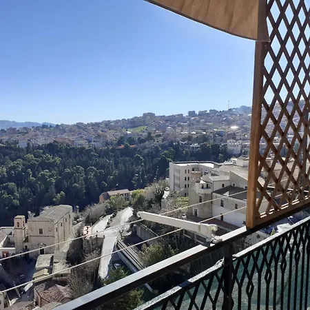Il Balcone Sui Sicani
