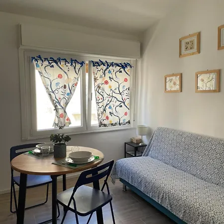 Ferienhaus Il Balcone Sui Sicani *