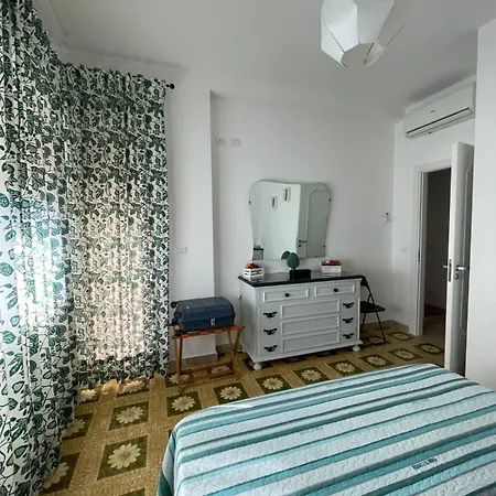 Il Balcone Sui Sicani *