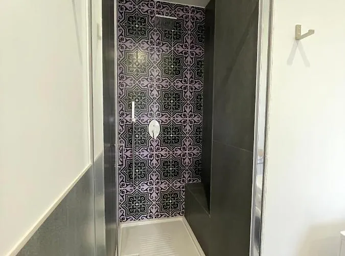 בית נופש Il Balcone Sui Sicani *