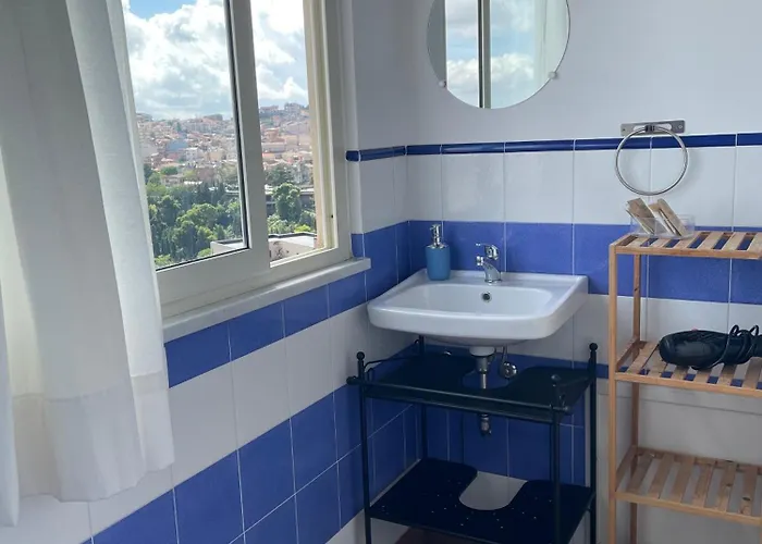 בית נופש Il Balcone Sui Sicani
