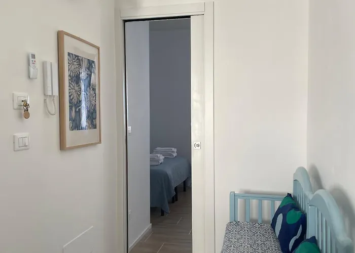 Il Balcone Sui Sicani בית נופש Cammarata