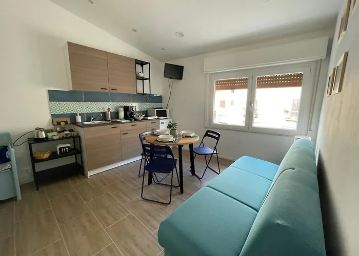 Ferienhaus Il Balcone Sui Sicani *